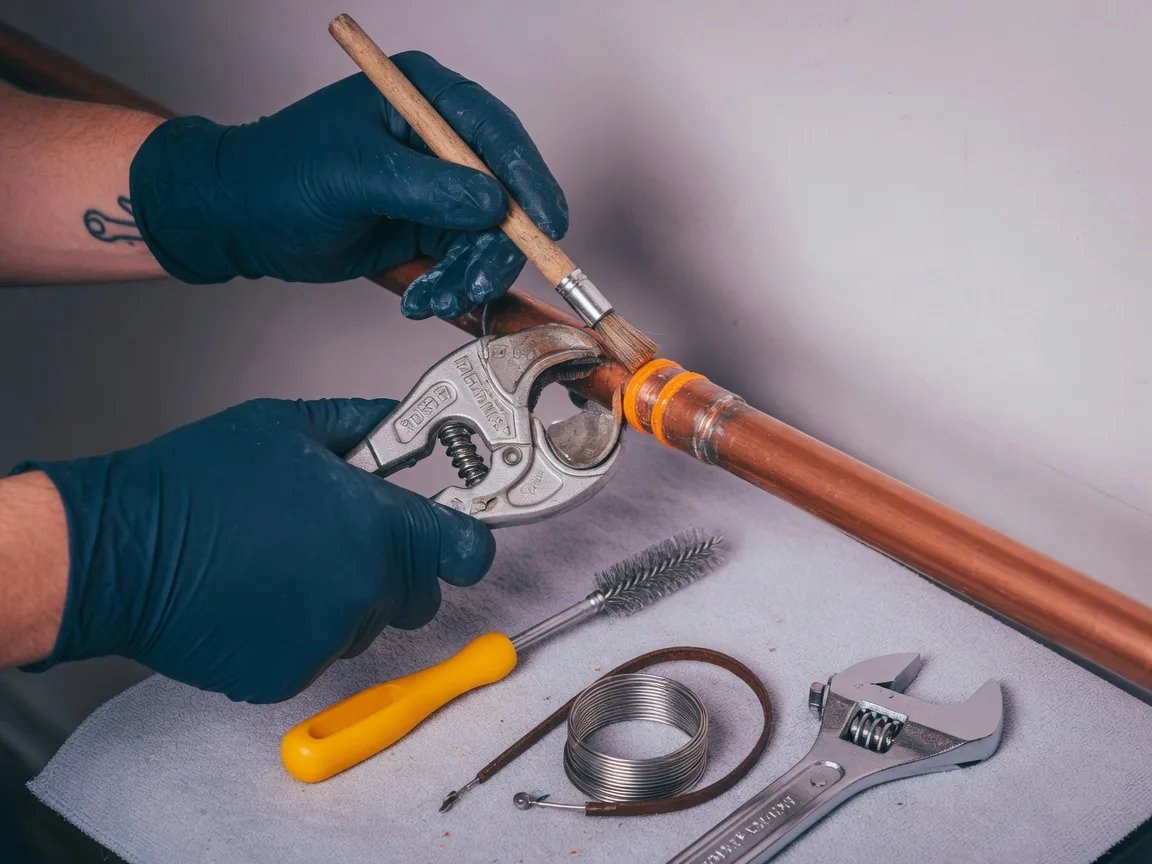 Why choose Sump Pump Repair in Castell, TX